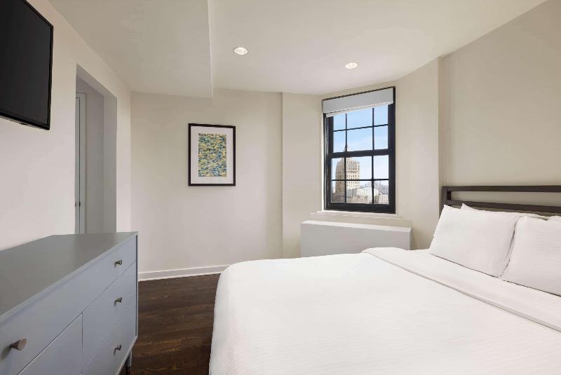 The Beekman Tower Trademark Collection by Wyndham - Oda
