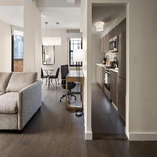 The Beekman Tower Trademark Collection by Wyndham fotoÄŸrafÄ±