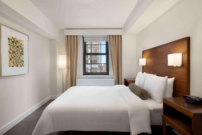 The Beekman Tower Trademark Collection by Wyndham - Oda