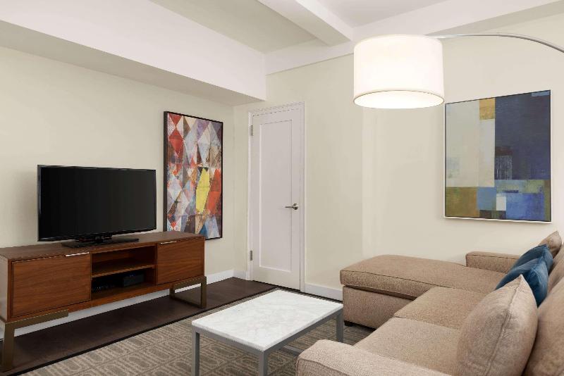The Beekman Tower Trademark Collection by Wyndham - Oda