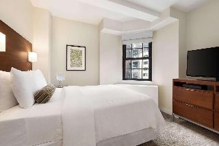 The Beekman Tower Trademark Collection by Wyndham fotoÄŸrafÄ±