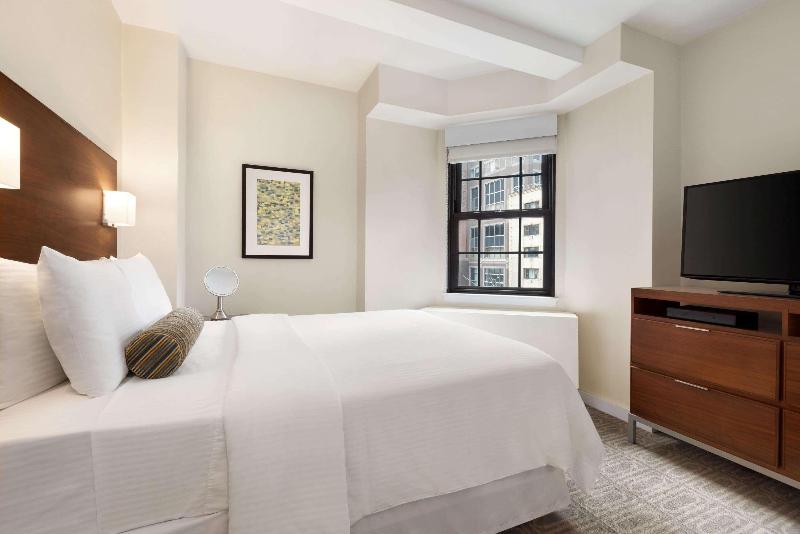 The Beekman Tower Trademark Collection by Wyndham - Oda