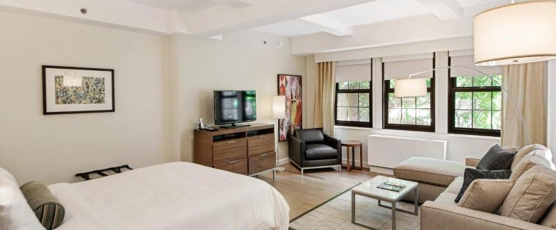 The Beekman Tower Trademark Collection by Wyndham - Oda