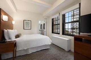 The Beekman Tower Trademark Collection by Wyndham fotoÄŸrafÄ±