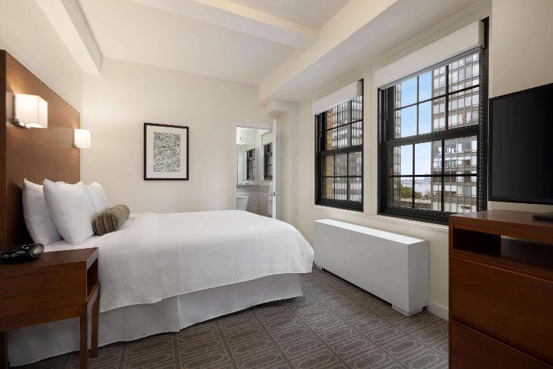 The Beekman Tower Trademark Collection by Wyndham - Oda