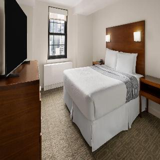 The Beekman Tower Trademark Collection by Wyndham fotoÄŸrafÄ±