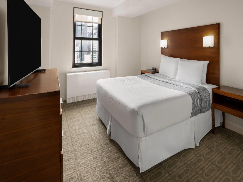 The Beekman Tower Trademark Collection by Wyndham - Oda