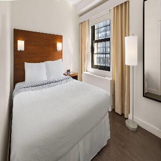 The Beekman Tower Trademark Collection by Wyndham fotoÄŸrafÄ±