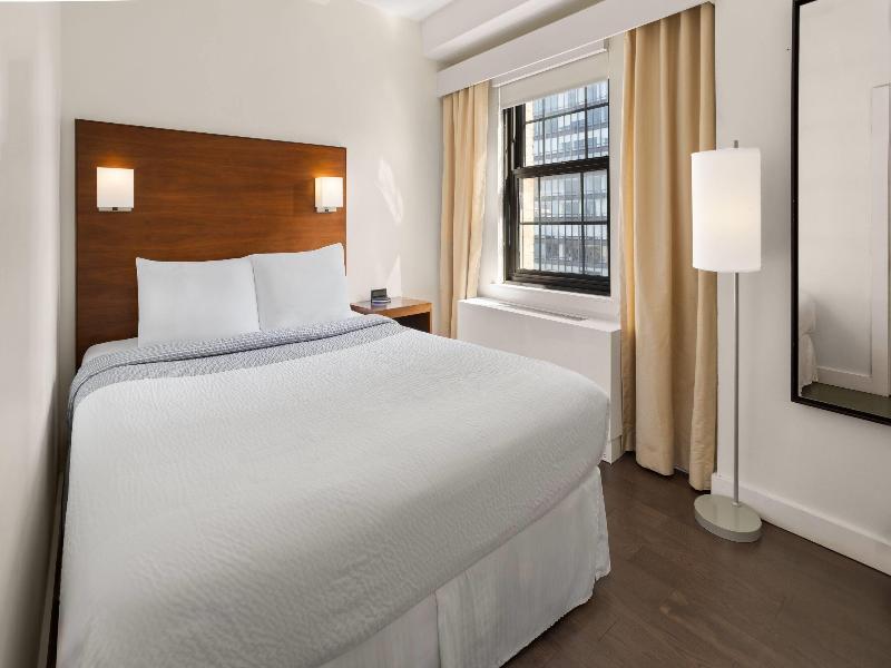 The Beekman Tower Trademark Collection by Wyndham - Oda