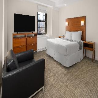 The Beekman Tower Trademark Collection by Wyndham fotoÄŸrafÄ±