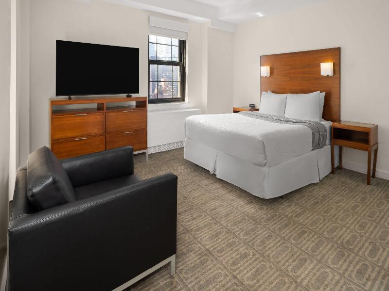 The Beekman Tower Trademark Collection by Wyndham - Oda