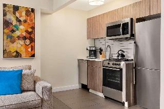 The Beekman Tower Trademark Collection by Wyndham fotoÄŸrafÄ±