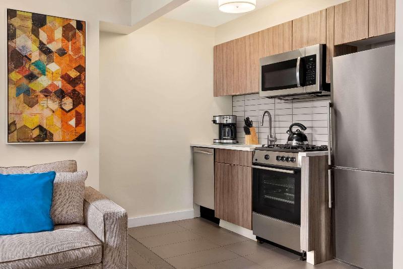 The Beekman Tower Trademark Collection by Wyndham - Oda