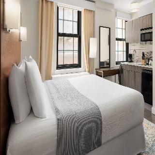 The Beekman Tower Trademark Collection by Wyndham fotoÄŸrafÄ±