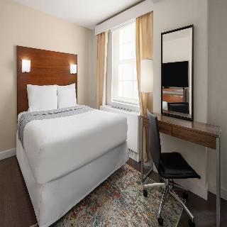 The Beekman Tower Trademark Collection by Wyndham fotoÄŸrafÄ±