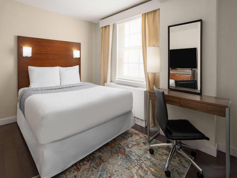 The Beekman Tower Trademark Collection by Wyndham - Oda