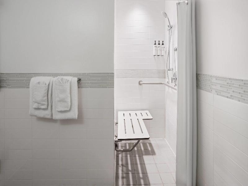 The Beekman Tower Trademark Collection by Wyndham - Oda