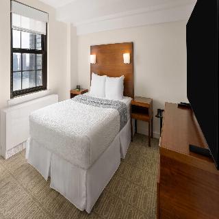 The Beekman Tower Trademark Collection by Wyndham fotoÄŸrafÄ±