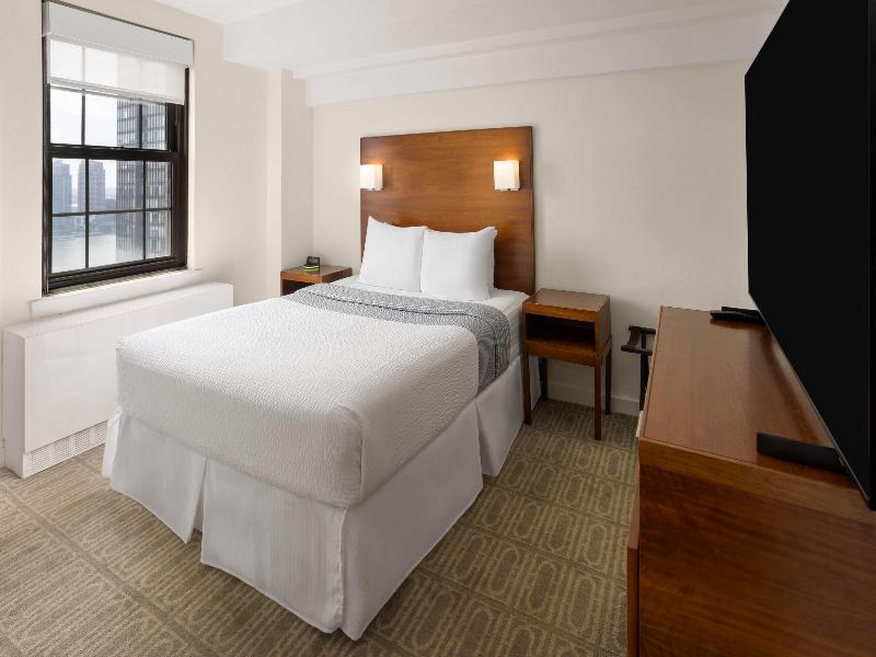 The Beekman Tower Trademark Collection by Wyndham - Oda
