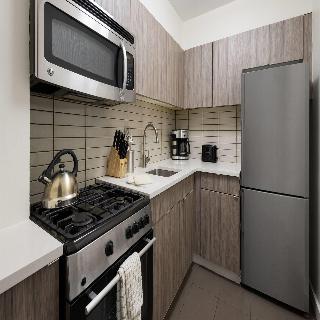 The Beekman Tower Trademark Collection by Wyndham fotoÄŸrafÄ±