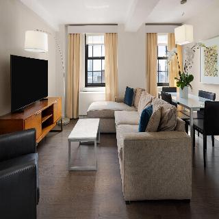 The Beekman Tower Trademark Collection by Wyndham fotoÄŸrafÄ±