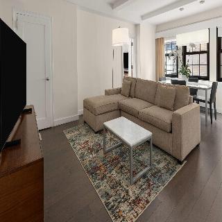 The Beekman Tower Trademark Collection by Wyndham fotoÄŸrafÄ±
