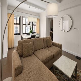 The Beekman Tower Trademark Collection by Wyndham fotoÄŸrafÄ±