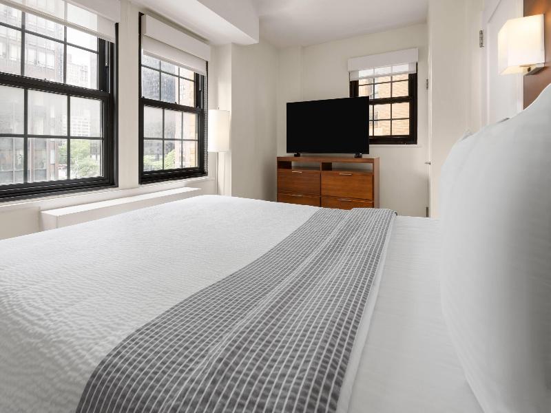 The Beekman Tower Trademark Collection by Wyndham - Oda