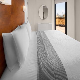 The Beekman Tower Trademark Collection by Wyndham fotoÄŸrafÄ±