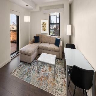 The Beekman Tower Trademark Collection by Wyndham fotoÄŸrafÄ±