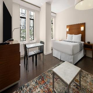 The Beekman Tower Trademark Collection by Wyndham fotoÄŸrafÄ±