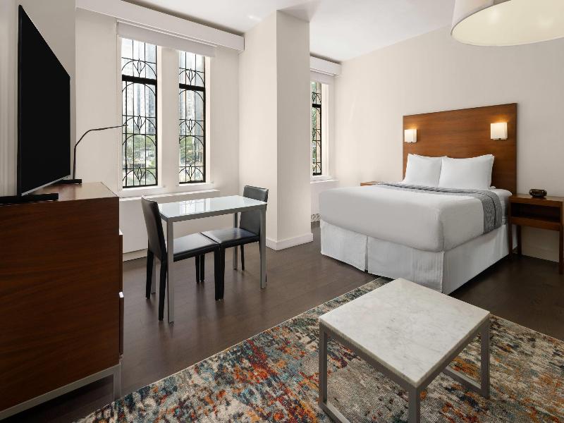 The Beekman Tower Trademark Collection by Wyndham - Oda