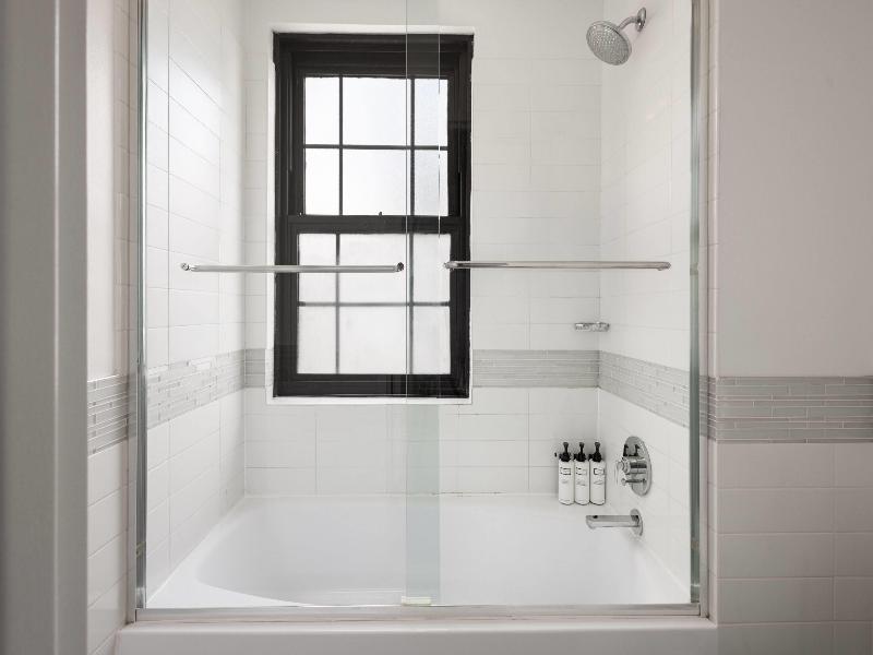 The Beekman Tower Trademark Collection by Wyndham - Oda