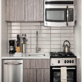 The Beekman Tower Trademark Collection by Wyndham fotoÄŸrafÄ±
