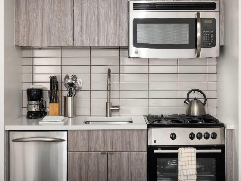 The Beekman Tower Trademark Collection by Wyndham - Oda