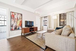 The Beekman Tower Trademark Collection by Wyndham fotoÄŸrafÄ±