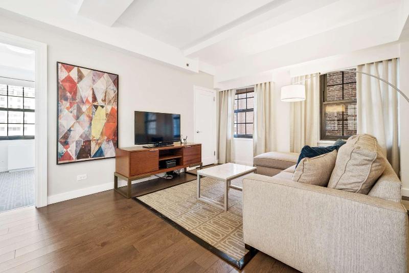 The Beekman Tower Trademark Collection by Wyndham - Oda