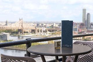The Beekman Tower Trademark Collection by Wyndham fotoÄŸrafÄ±