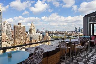 The Beekman Tower Trademark Collection by Wyndham fotoÄŸrafÄ±