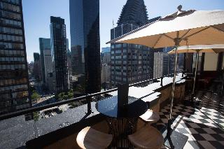 The Beekman Tower Trademark Collection by Wyndham fotoÄŸrafÄ±