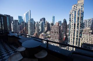 The Beekman Tower Trademark Collection by Wyndham fotoÄŸrafÄ±