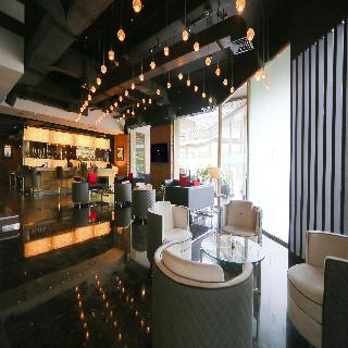 Wyndham Casablanca Jakarta fotoÄŸrafÄ±