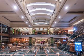 Wyndham Casablanca Jakarta fotoÄŸrafÄ±