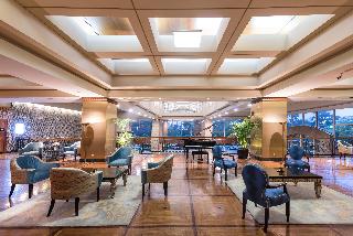 Wyndham Casablanca Jakarta fotoÄŸrafÄ±