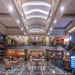 Wyndham Casablanca Jakarta fotoÄŸrafÄ±