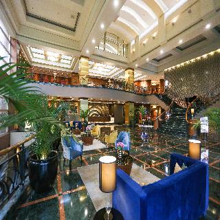 Wyndham Casablanca Jakarta fotoÄŸrafÄ±