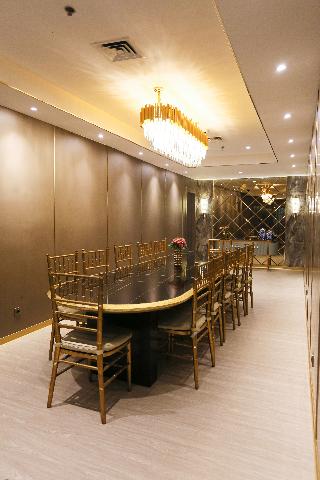 Wyndham Casablanca Jakarta fotoÄŸrafÄ±