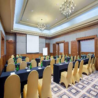 Wyndham Casablanca Jakarta fotoÄŸrafÄ±