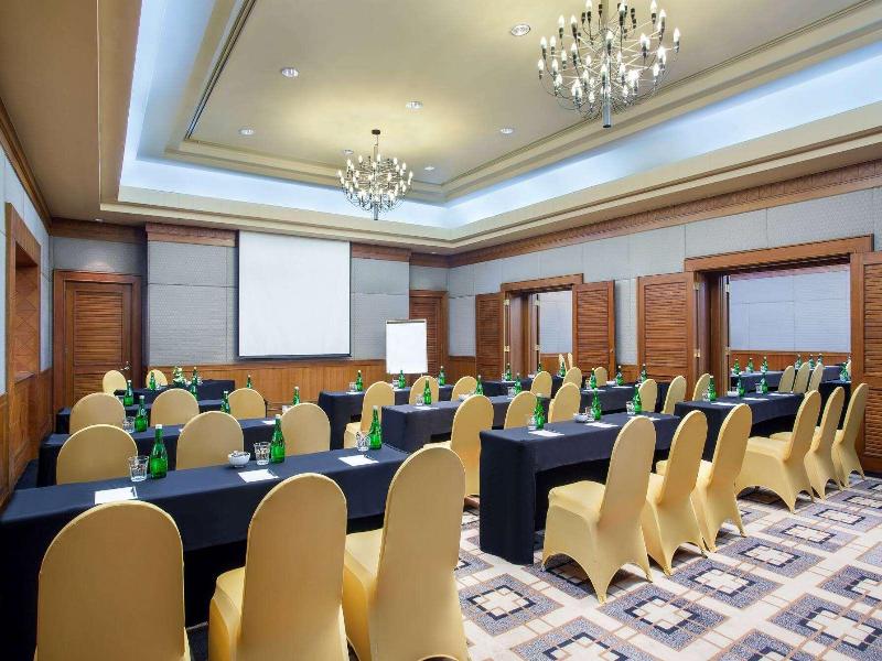 Wyndham Casablanca Jakarta - Toplantı