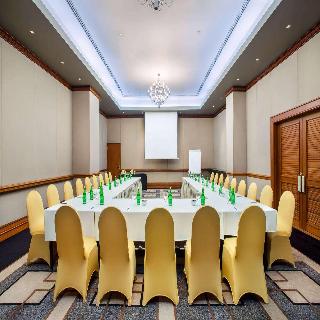 Wyndham Casablanca Jakarta fotoÄŸrafÄ±